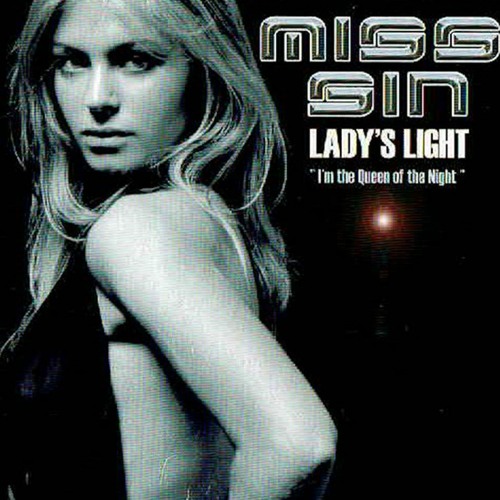 Miss Sin - Lady's Light (Extended Radio Edit)