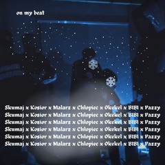 REBUILD (status) Skumaj x Kosior x Malarz x Chłopiec x Okekel x BIBI x Pazzy