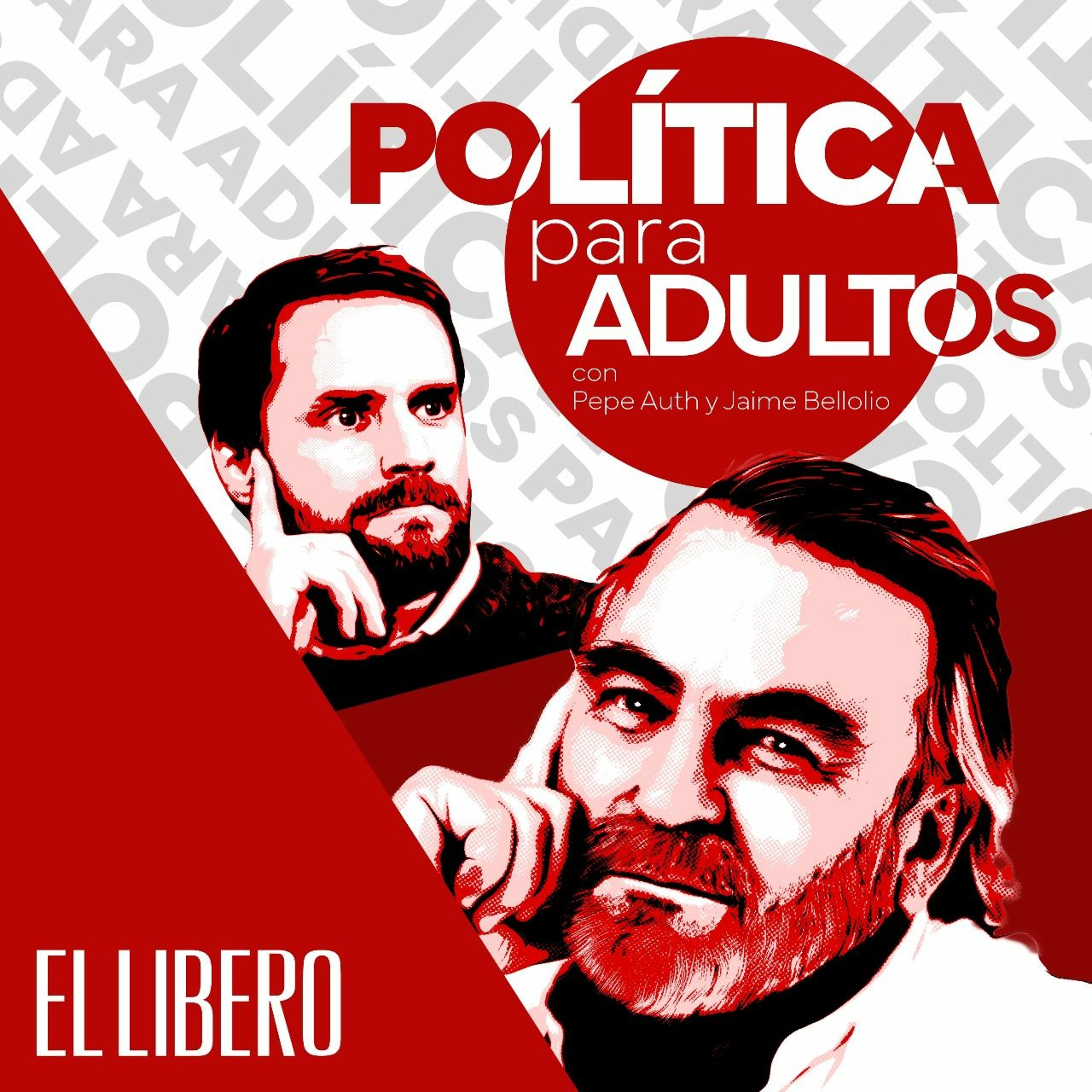 Jaime Bellolio: El gobierno debe escalar el Caso Ojeda a la Corte Penal Internacional