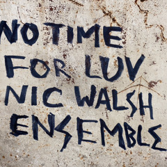 No time for luv