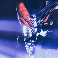 K3NN - For Whom The Bell Tolls (Bass Cover) First Half