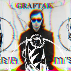 GRAFTAK ϟ  Miseria Podcast 02