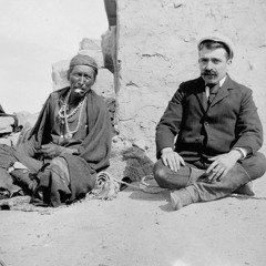 Glenn Harcourt, PhD, "Jung and Warburg: Fragmentation and Individuation in Psychology & Art History"