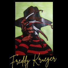 Freddy Krueger Ft Gai Jin