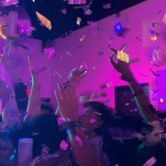 PARTY ALL DAY