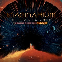 Imaginarium - Spirit Of Ayahuasca (Artifex Remix) (Digital Om)