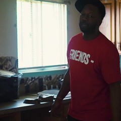 Eastside Reup - Nobody