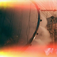 Menzi at Praia - Waking Life '23