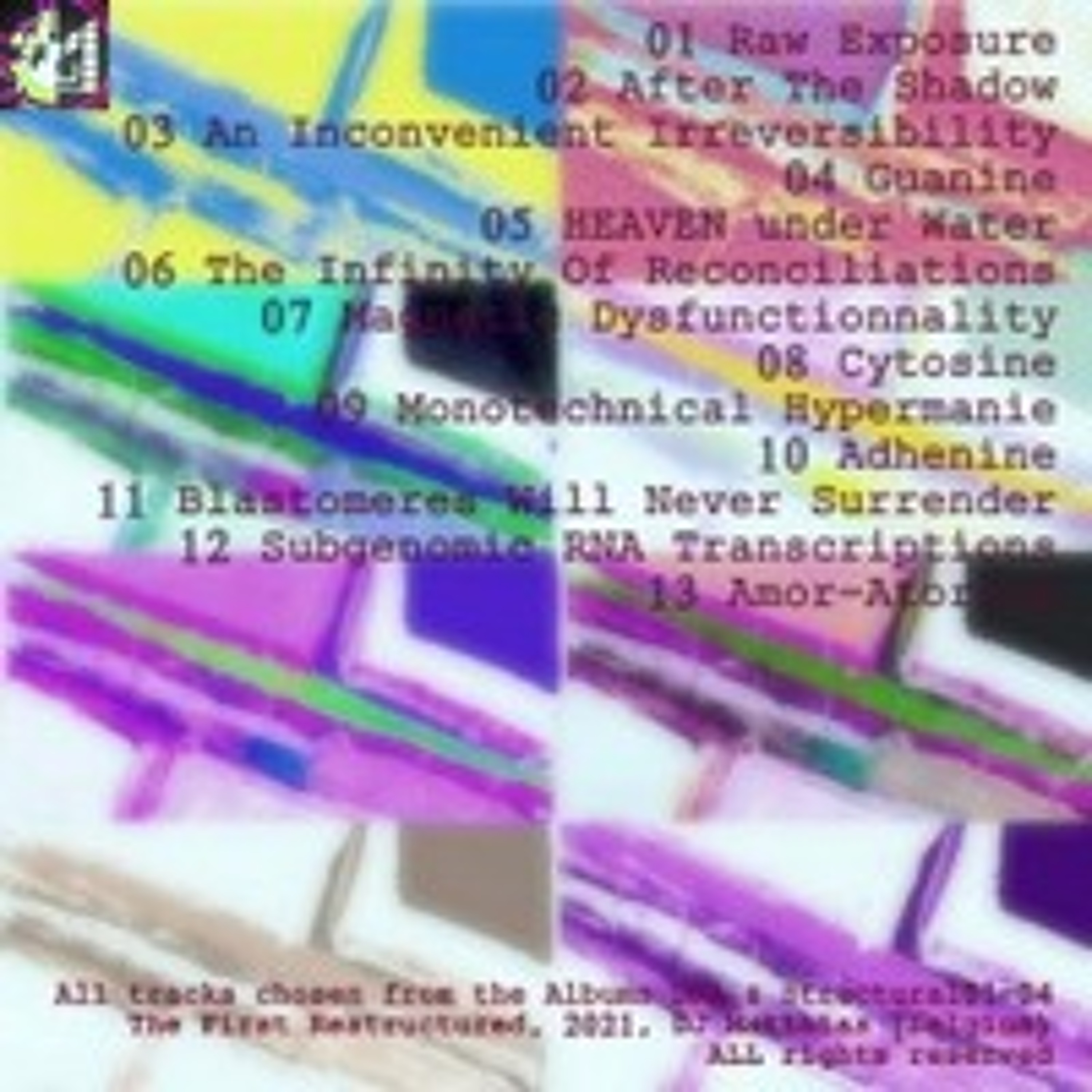 DJ Matthias (BELGIUM)- Vinylsets & Productions