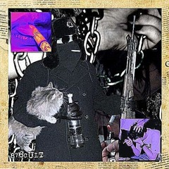 Black Nails & Cigarettes III (prod by antonie)
