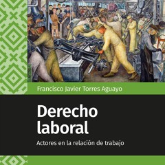 KINDLE Derecho laboral: Actores en la relaci?n de trabajo (Licenciatura) (Spanish Edition)