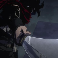 Stain The Hero Killer - MHA x All Summer Long