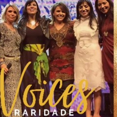 Voices - Raridade |Jozyanne, Eyshila, Fernanda Brum, Marina de Oliveira, Lilian Azevedo