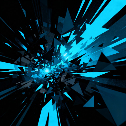 VOID NRX - Fragmented Still (preview)