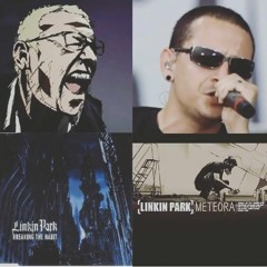 Breaking The Habit (Linkin park cover)