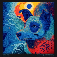 Bluetech - Spacehop Chronicles 2 Remixes