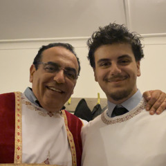 Prayer of Reconciliation (St. Cyril Liturgy) - Coptic