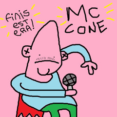 Robocone (prod. Dusty Nicks)