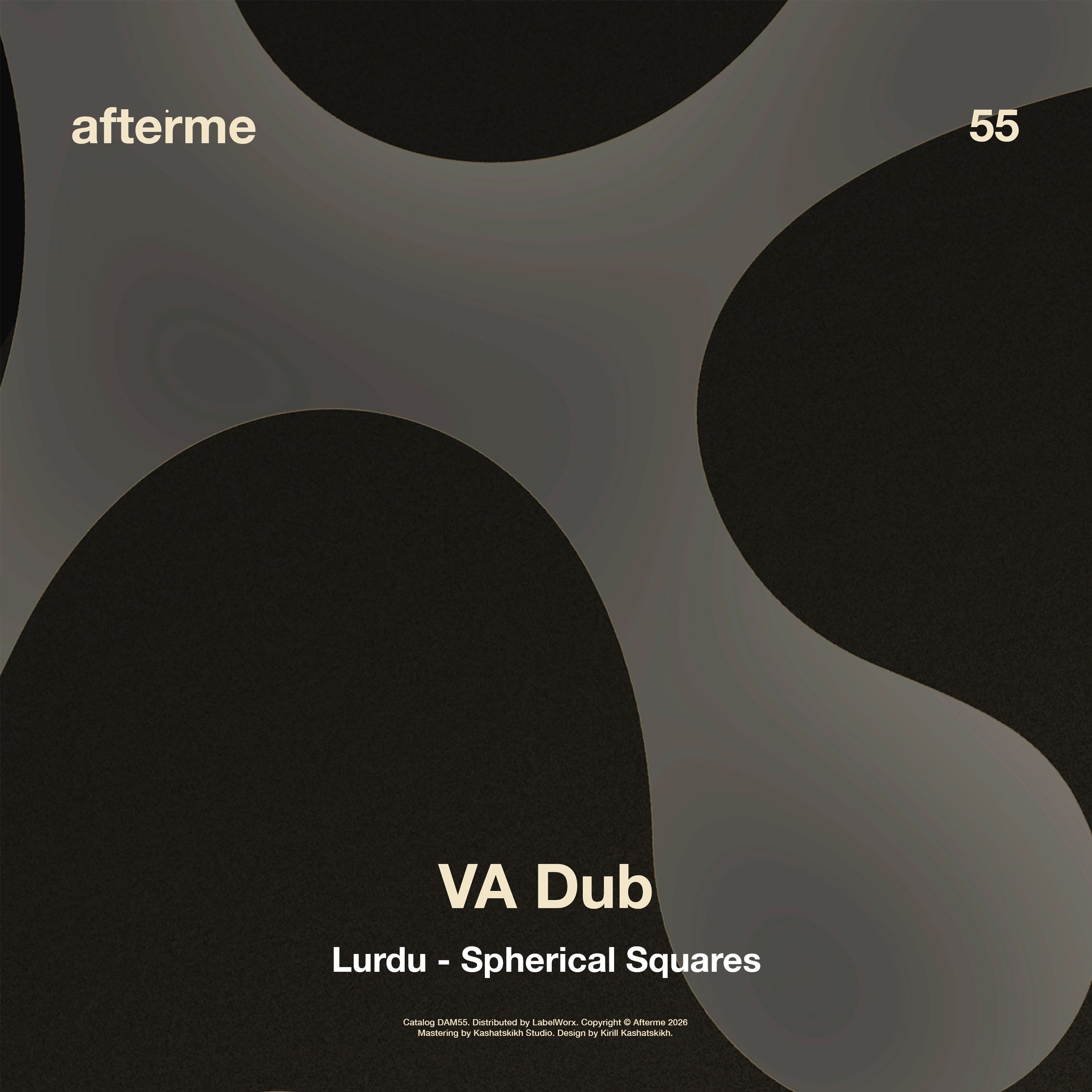 Lurdu - Spherical Squares (Original Mix) episode artwork