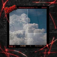 Fmg mashup pack vol 1