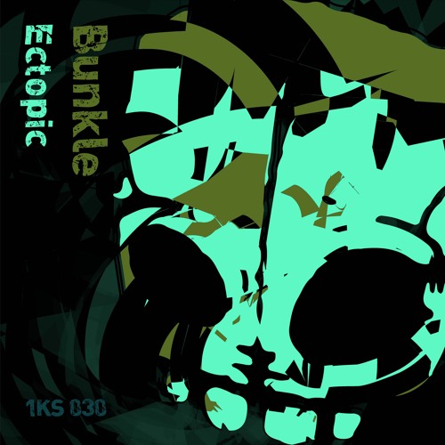 Bunkle 'Ectopic' [Wonk#ay Records]