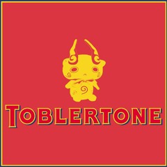 toblertone