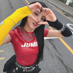 BLACKPINK - JUMP / Turn on the lights again.. (AINES edit)