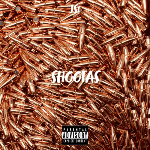 Shootas - JS1 *Unreleased/Leak*