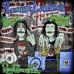 WALKIN DEAD BODY (13thall + purewaygod)