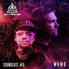 SoundCast #6 - MVMB (DK)