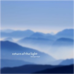 Return Of The Light