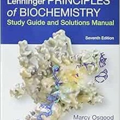 READ EPUB KINDLE PDF EBOOK Absolute, Ultimate Guide to Principles of Biochemistry Stu