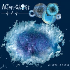 Alien - Ghost - We Come In Peace - 03 - Alien - Ghost - Andromedans
