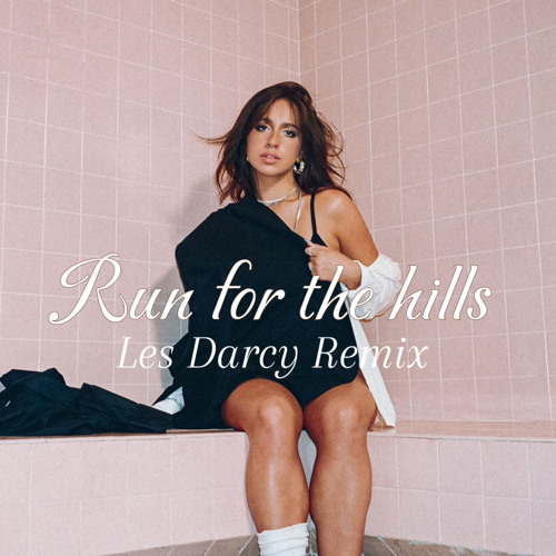 Run For The Hill's - Les Darcy Bootleg
