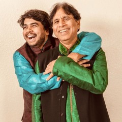 Kabira Bhalo Hoyo - Ustad Ghulam Farid Nizami & Faraz Nizami - Nizami Qawwali