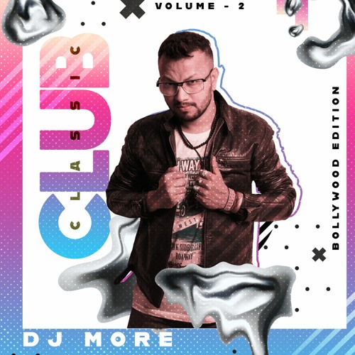 Shreya Jain - Buhe Bariyan - DJ More & Kt X Rishi - ( Club Mix )