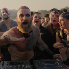 Solo Viking @ Catoira 2k25