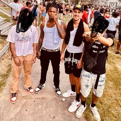 BO X Steezy - No Drugs