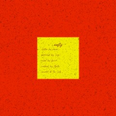 xavier - nasty (Prod by Joven)