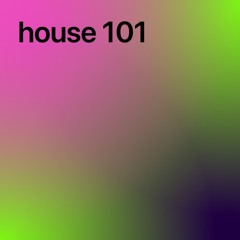 house 101