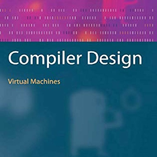 Stream episode 🌟PDF⭐ Compiler Design Virtual Machines android by