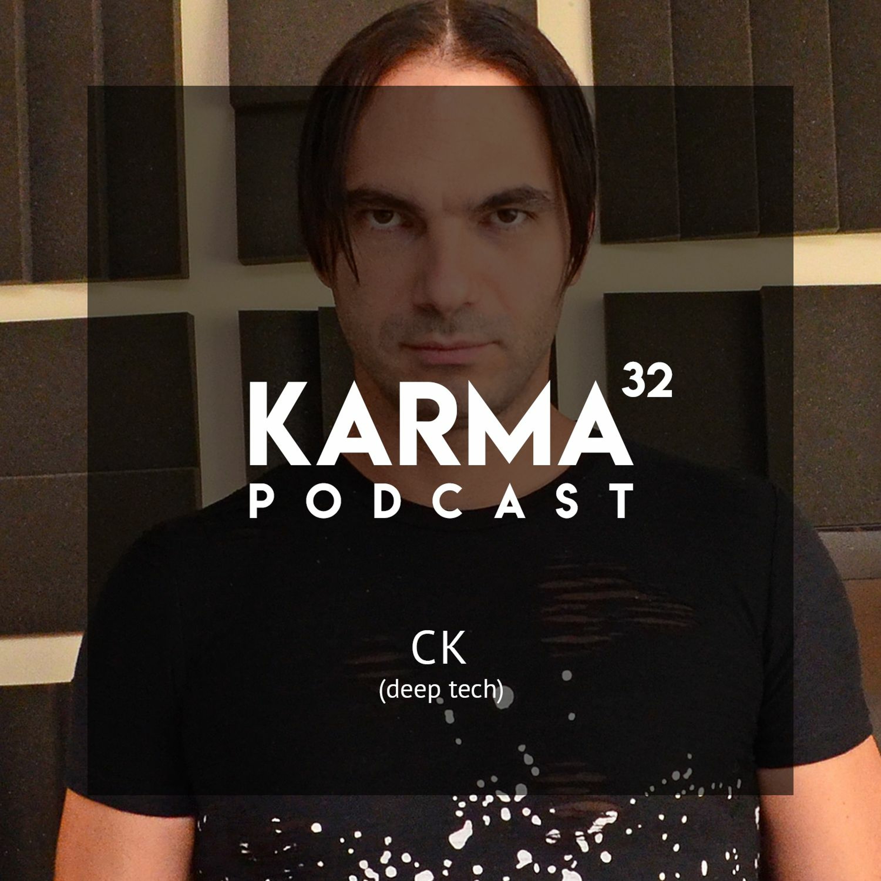 Karma Podcast