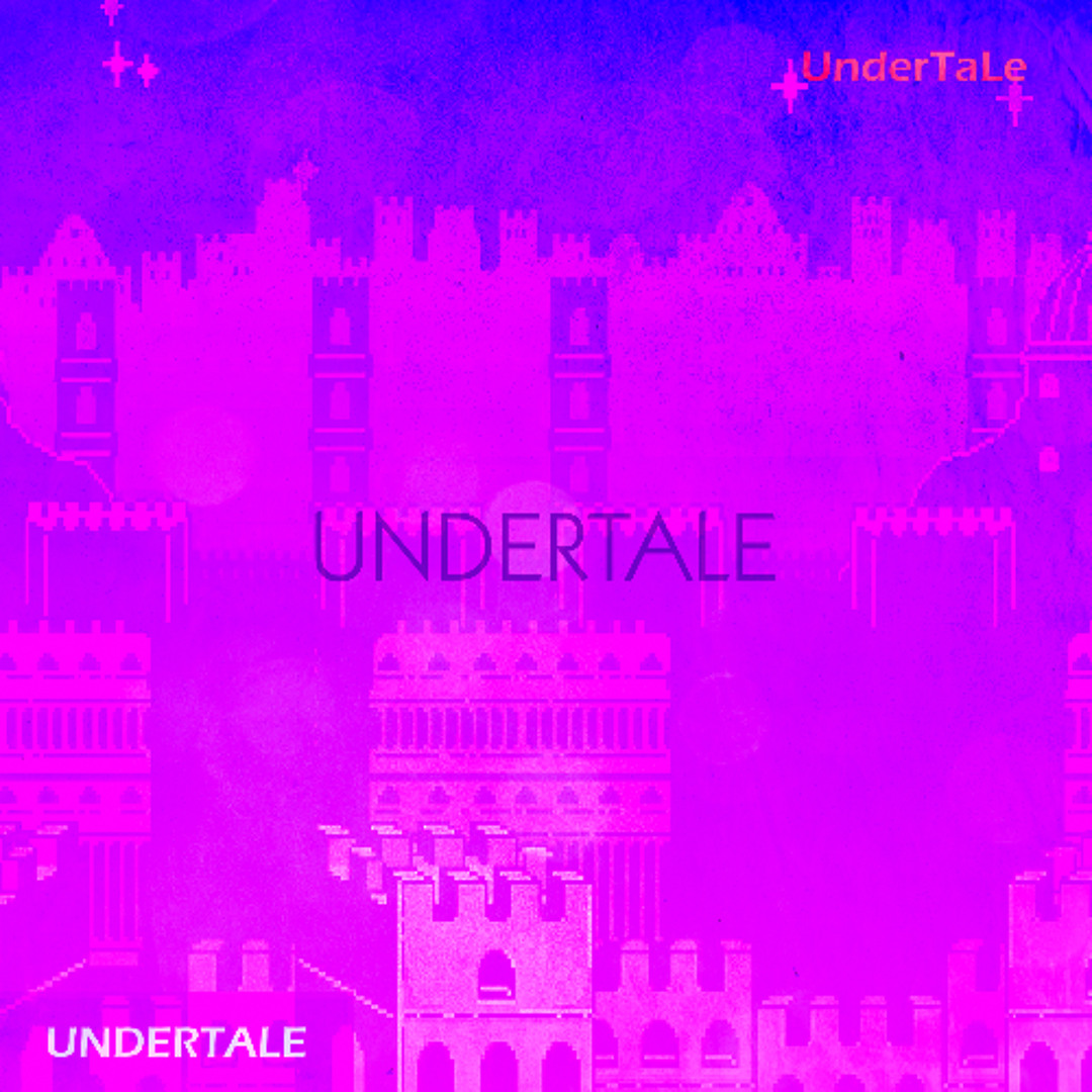 Stream UNDERTALE X by tknusnm | Listen online for free on SoundCloud