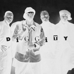 No Diggity (Elliot. Remix)