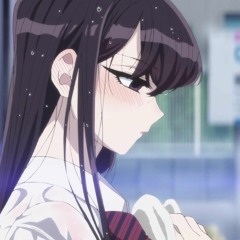 Komi Can't Communicate OST - A Heart That Communicates 通い合う心 -