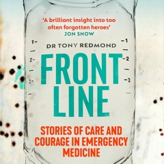 DOWNLOAD  eBook Frontline Stories of Care and Courage in Emergency Medicine