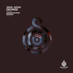 Ebonise (Nacres Remix) [Soundteller Records]