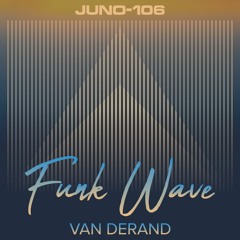 JUNO-106 Funk Wave Demo