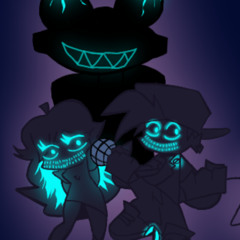 freakyMenu - B-Side Corruption