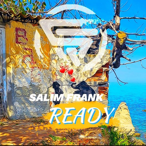 Salim Frank - READY (Club Mix)